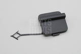 VW Crafter 2017-on front bumper towing eye cover 7C0807241 9B9