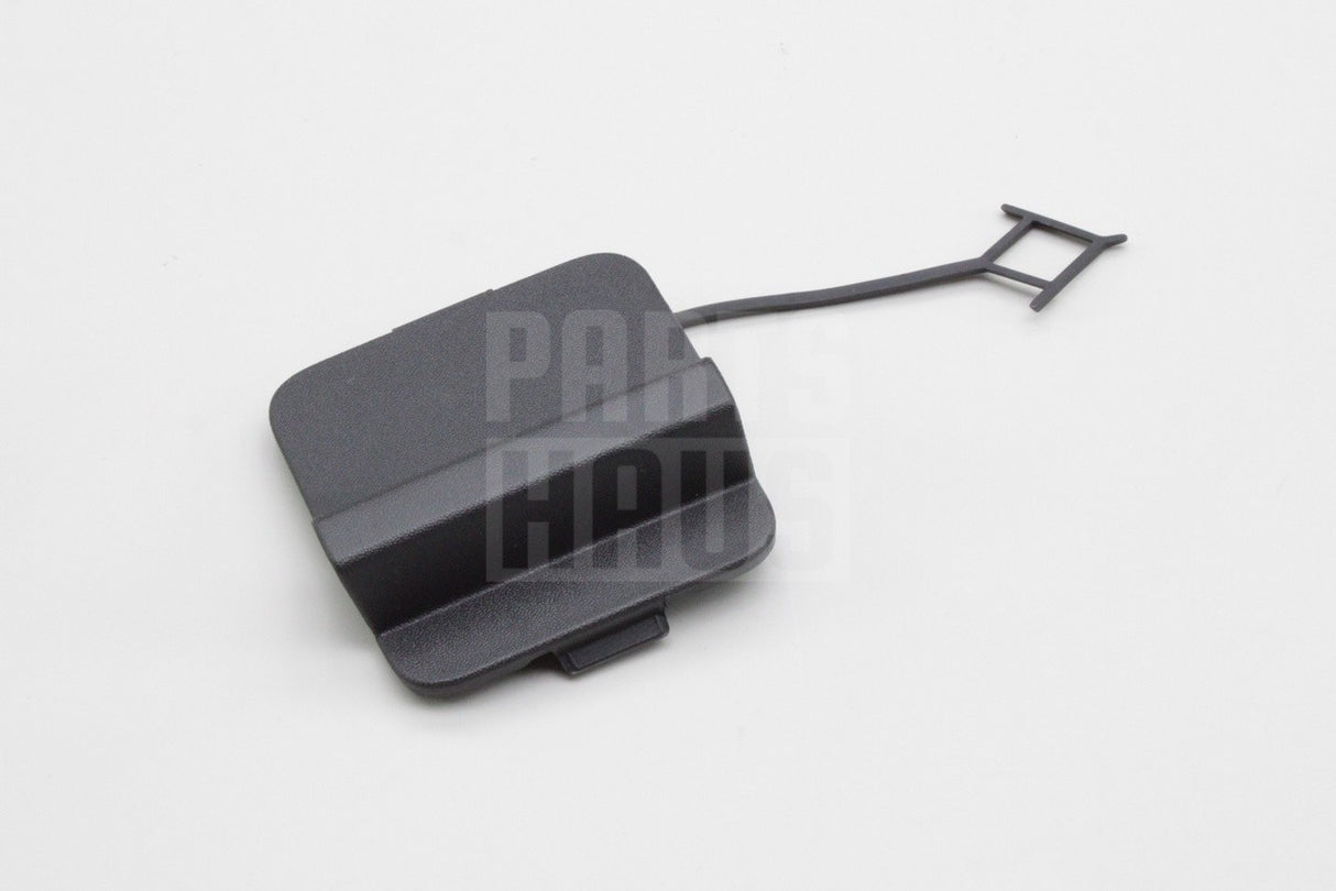 VW Crafter 2017-on front bumper towing eye cover 7C0807241 9B9