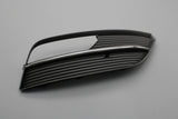 Audi A3 8V 2013-2016 front fog light grille (right) 8V3807682A 9B9