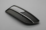 Audi A3 8V 2013-2016 front fog light grille (right) 8V3807682A 9B9