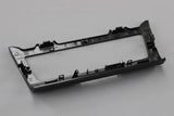 SEAT Arona Ibiza 2018-on Centre console trim (black) 6F0857060A 9B9
