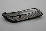 Audi A3 8V 2013-2016 front fog light grille (right) 8V3807682A 9B9