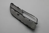 Audi A3 8V 2013-2016 front fog light grille (right) 8V3807682A 9B9