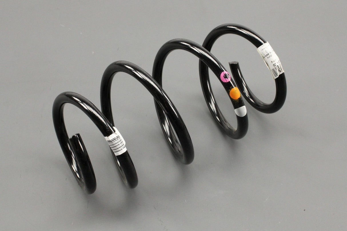 VW Golf GTI MK7 MK7.5 front suspension coil spring 5Q0411105GD
