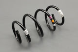 VW Golf GTI MK7 MK7.5 front suspension coil spring 5Q0411105GD