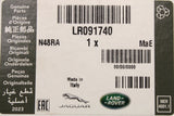Land Rover Range Rover lower primary timing chain LR091740