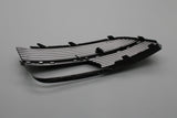 Audi A3 8V 2013-2016 front fog light grille (right) 8V3807682A 9B9