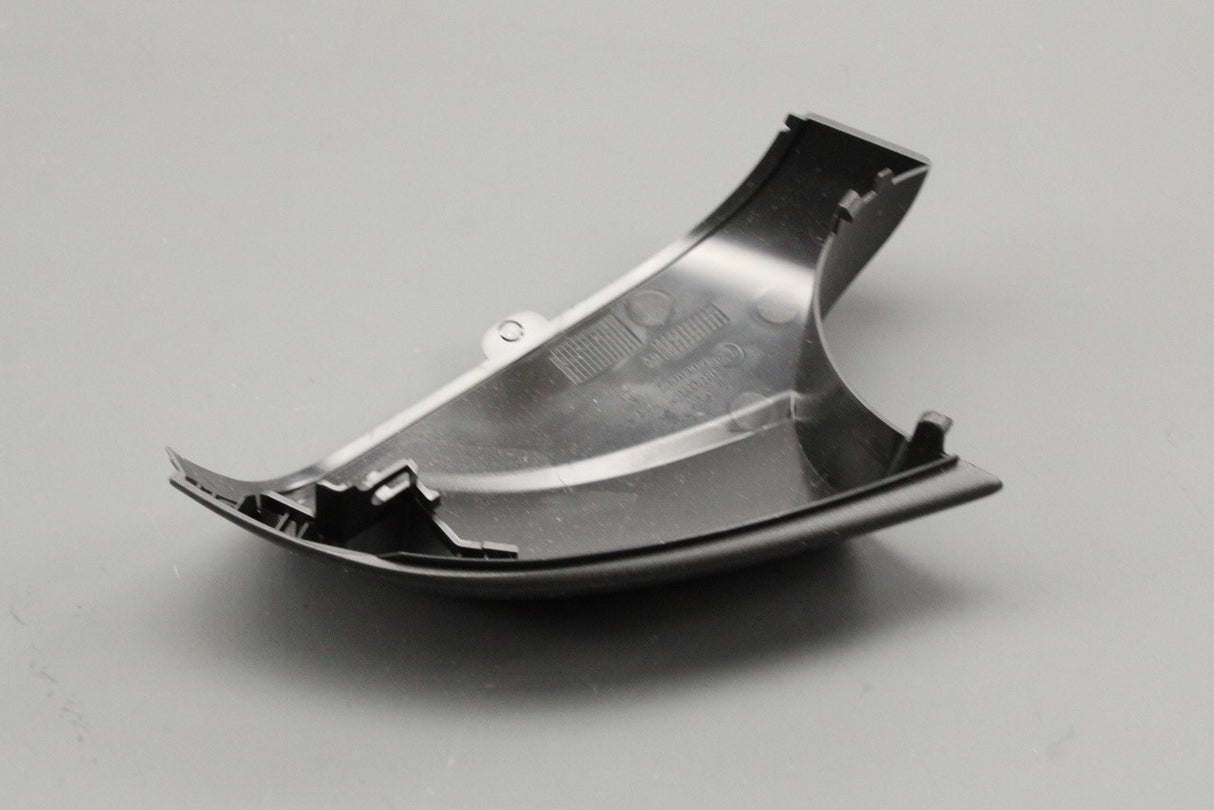 Skoda Fabia 2022-on lower wing mirror trim (right) 6VA857604 9B9