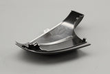 Skoda Fabia 2022-on lower wing mirror trim (right) 6VA857604 9B9