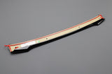 Audi A1 2015-2018 front bumper lower spoiler splitter 8XA071612 Y9B