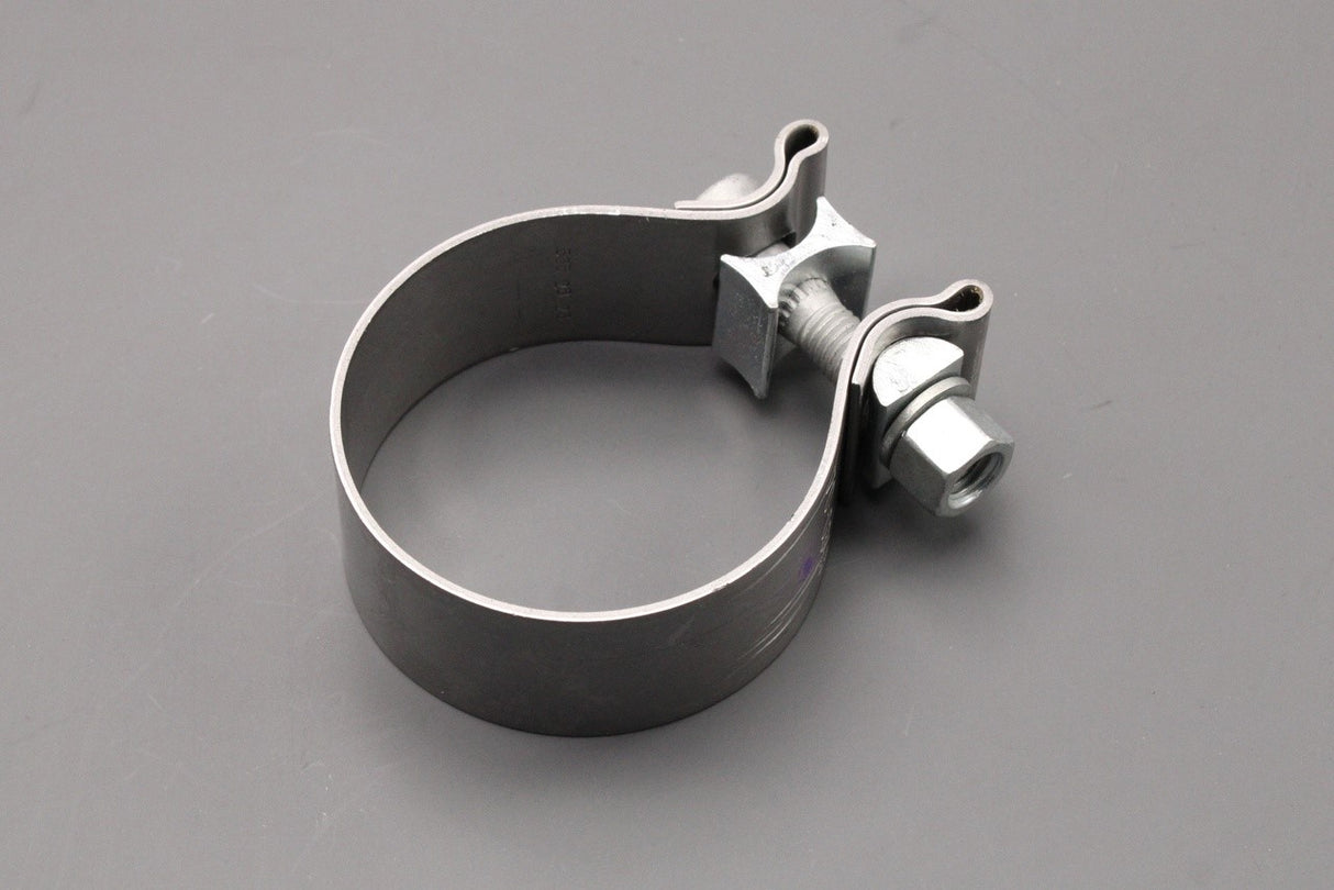 Range Rover Velar 2017-on 2.0L exhaust clamp (front) LR092842