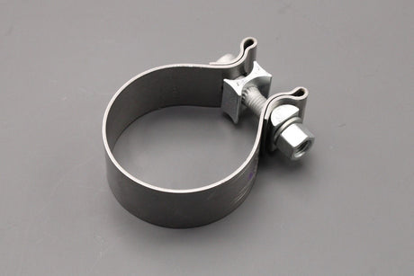 Range Rover Velar 2017-on 2.0L exhaust clamp (front) LR092842