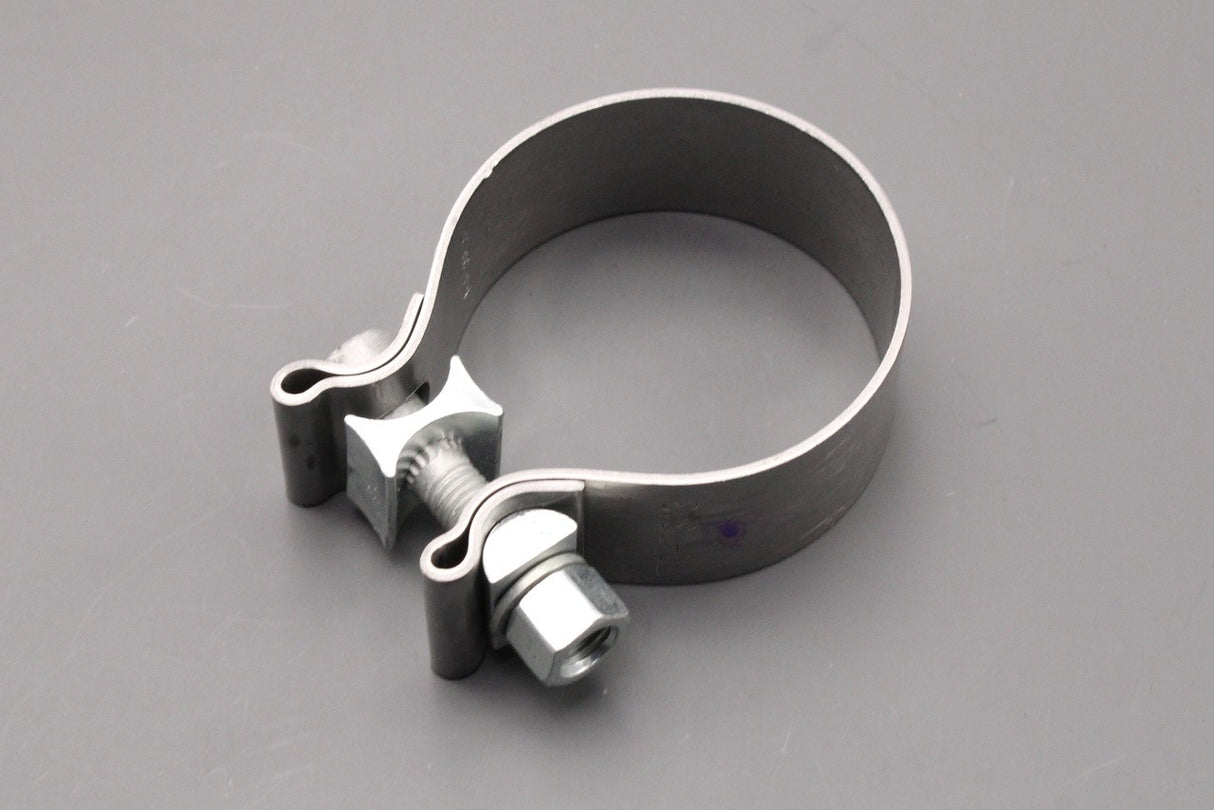 Range Rover Velar 2017-on 2.0L exhaust clamp (front) LR092842