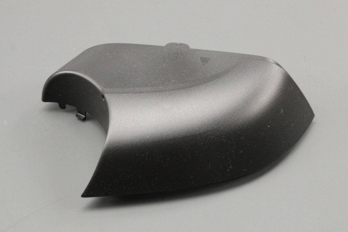 Skoda Fabia 2022-on lower wing mirror trim (right) 6VA857604 9B9