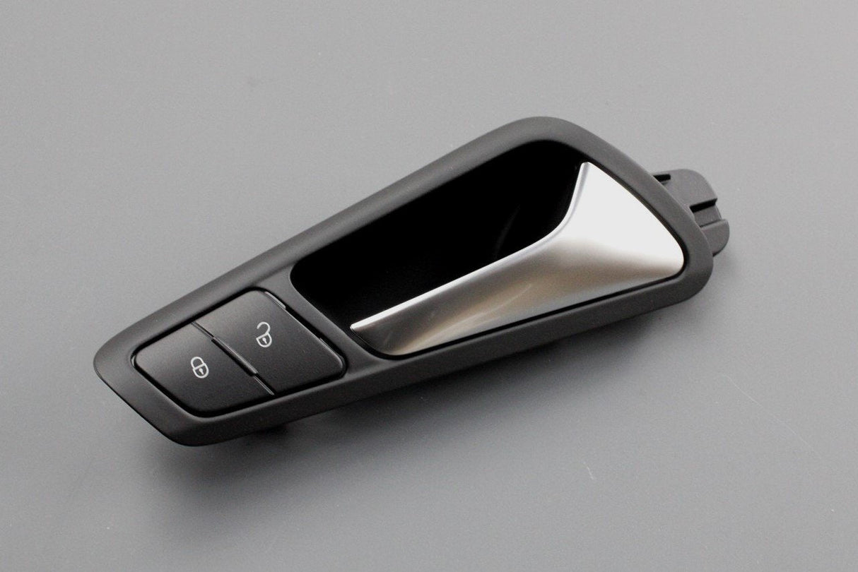 VW Passat 2009-2011 interior door handle (front right) 3C2837114D ZNX