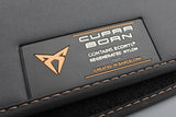 CUPRA Born 2021-on Carpet floor mat set (x4) 1EC863011A LOE