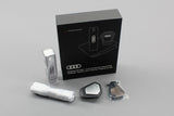 Audi Radio display cleaner and interior fragrance gift set 80A057800