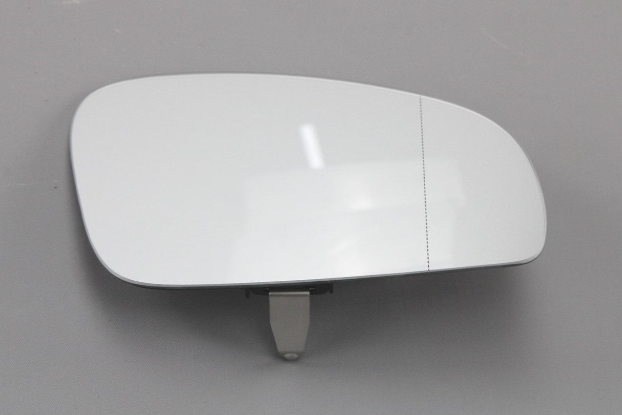 Skoda Fabia 5J Roomster 2007-15 wing mirror glass (right) 5J0857522J