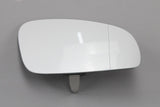 Skoda Fabia 5J Roomster 2007-15 wing mirror glass (right) 5J0857522J