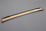 Audi A1 2015-2018 front bumper lower spoiler splitter 8XA071612 Y9B