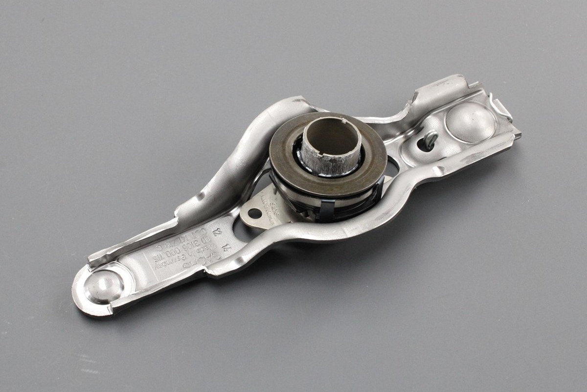 VW Up! Skoda Citigo SEAT Mii 2012-on clutch release bearing 0CT141153C, view 1