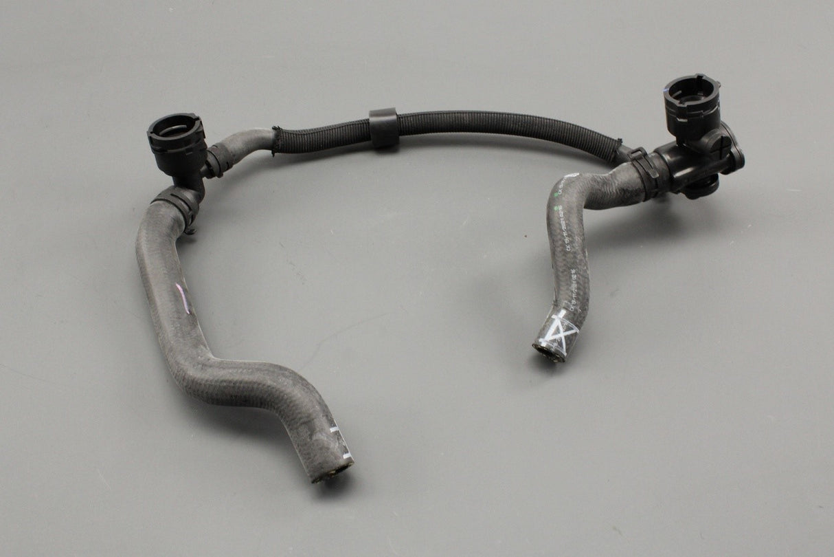 VW Tiguan Audi Q3 Skoda Kodiaq SEAT 2.0 TDI coolant hose 5QF121049AD