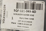 VW Tiguan Audi Q3 Skoda Kodiaq SEAT 2.0 TDI coolant hose 5QF121049AD