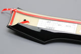 Audi A1 2015-2018 front bumper lower spoiler splitter 8XA071612 Y9B