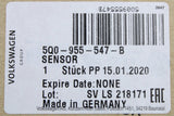 VW Skoda SEAT Golf Tiguan Leon Rain and humidity sensor 5Q0955547B