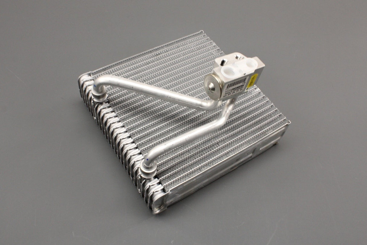 VW Golf Audi RS3 Skoda SEAT A/C evaporator & expansion valve 1K2820103E