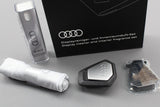 Audi Radio display cleaner and interior fragrance gift set 80A057800