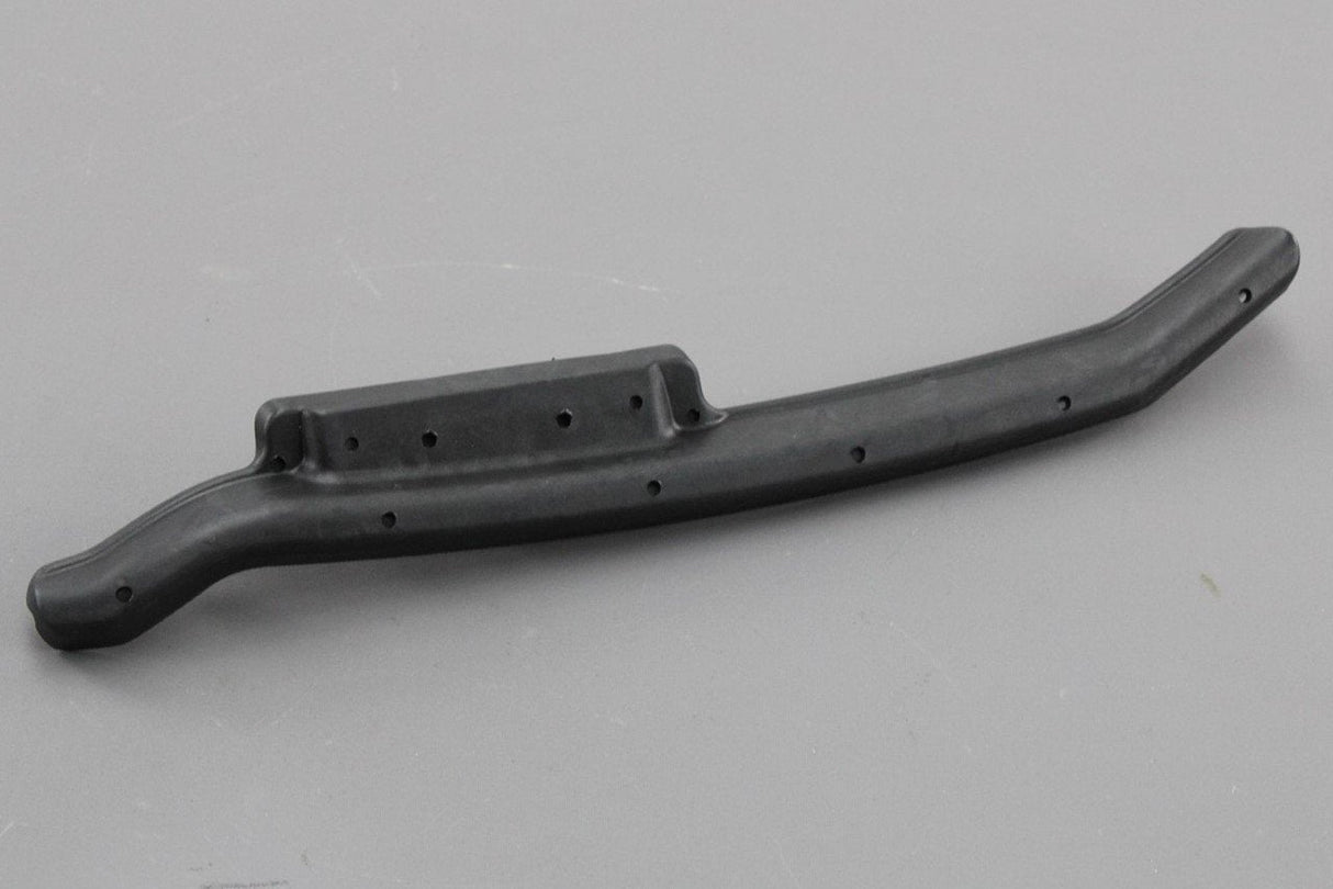 Skoda Kodiaq rear door edge protection trim (left) 565833175