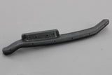 Skoda Kodiaq rear door edge protection trim (left) 565833175
