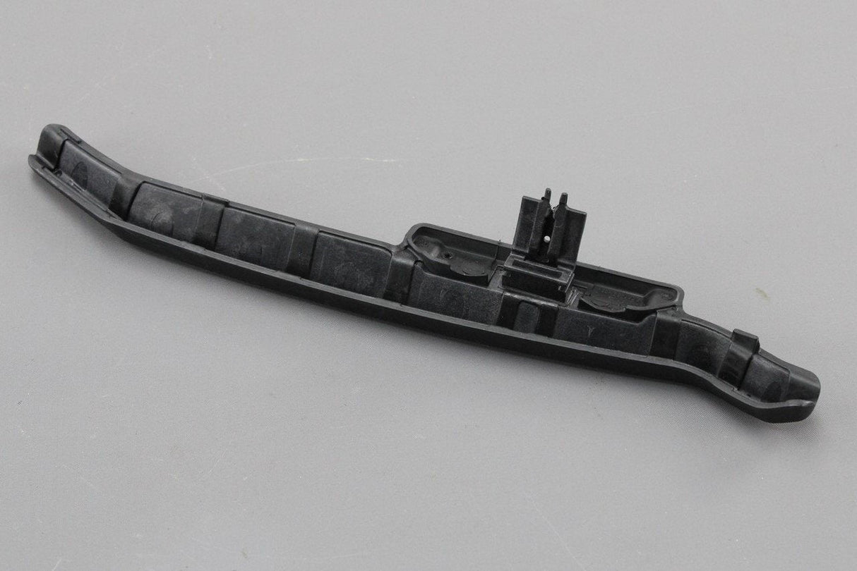 Skoda Kodiaq rear door edge protection trim (left) 565833175