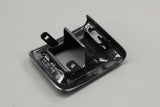 Skoda Karoq Octavia 13-on seat lock trim (rear left) 5G0885893B 9B9