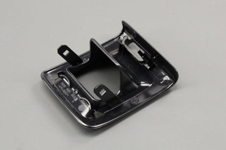 Skoda Karoq Octavia 13-on seat lock trim (rear left) 5G0885893B 9B9