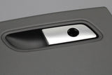 Audi A6 2015-18 A7 RS7 14-18 RHD glovebox compartment lid 4G8857123 24A