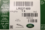 Land Rover Range Rover brake caliper pin and boot kit LR020489