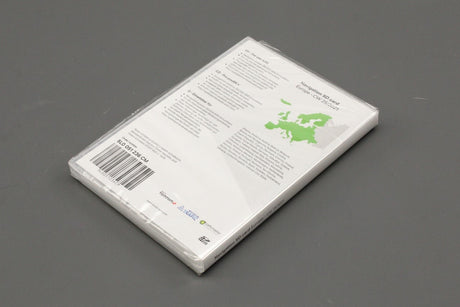 Skoda Fabia Kodiaq Rapid navigation map SD card (europe) 5L0051236CM