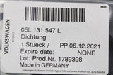 VW Golf MK8 Audi Q2 Q3 Skoda 16-on EGR valve gasket (2.0 TDI) 05L131547L