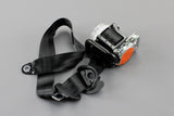 Audi A3 RS3 8V 2013-21 front right hand 3 point seat belt 8V5857706E V04