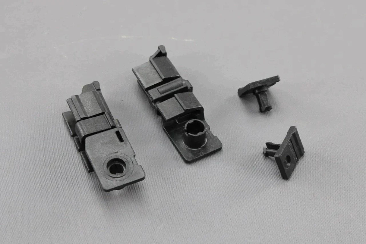 VW Passat Tiguan Superb Leon sunroof wind deflector bearings 1T0898671