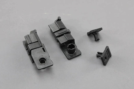 VW Passat Tiguan Superb Leon sunroof wind deflector bearings 1T0898671