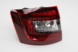 Skoda Octavia Estate 2018-2021 rear tail light (left) 5E9945711