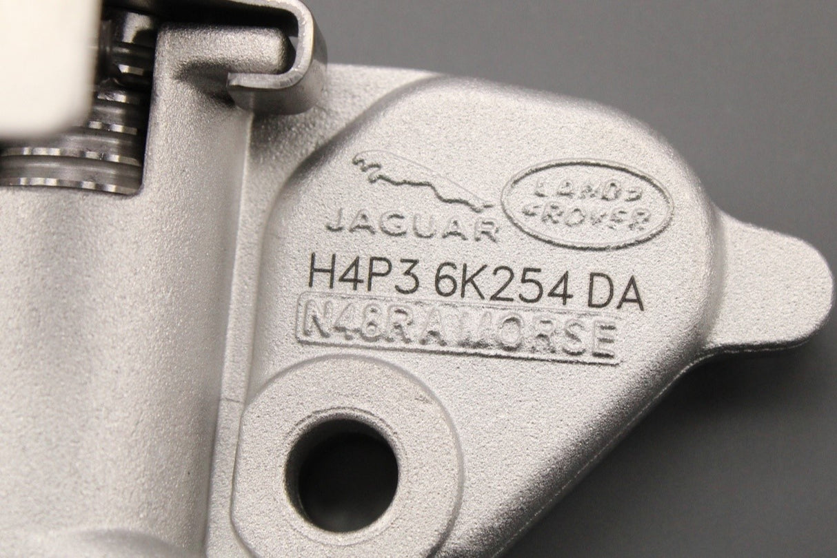 Land Rover Range Rover 2.0L timing chain tensioner LR123811