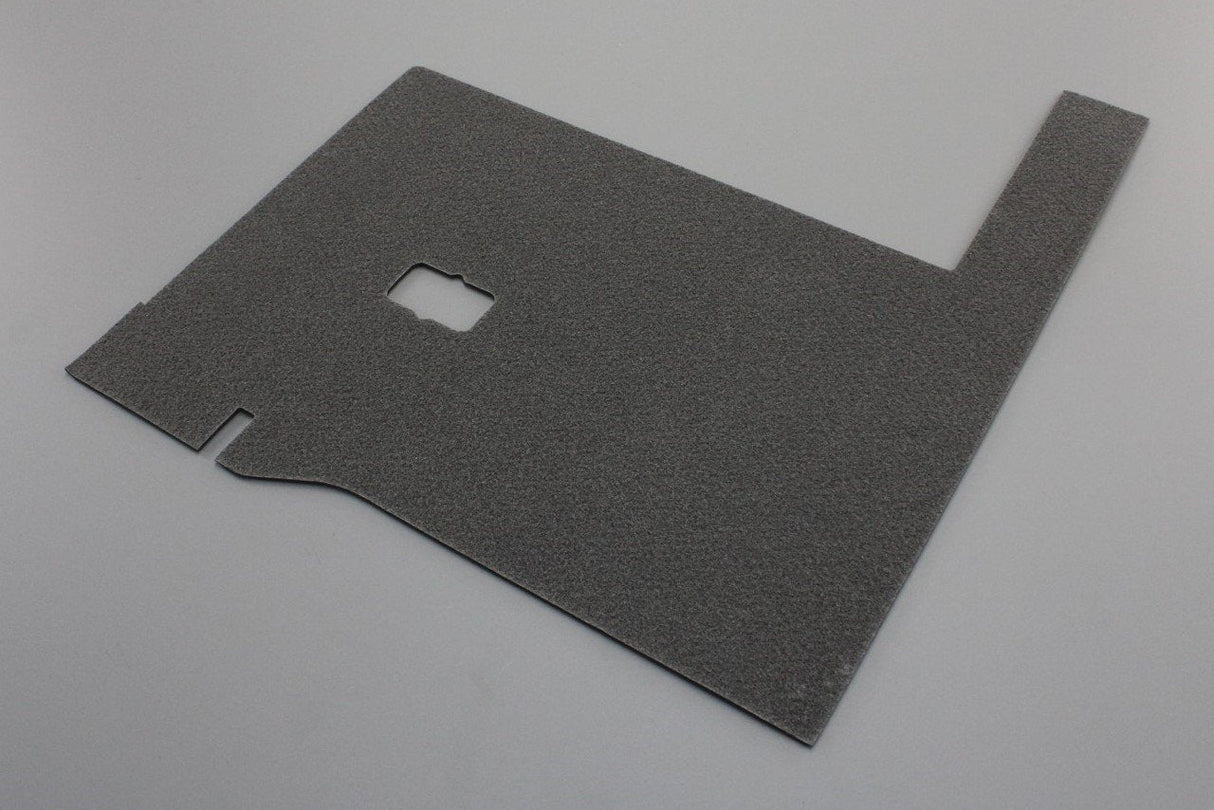 VW Passat B8 Audi S3 RS3 Q2 rear backrest carpet (right) 3G9885754 CA9