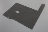 VW Passat B8 Audi S3 RS3 Q2 rear backrest carpet (right) 3G9885754 CA9