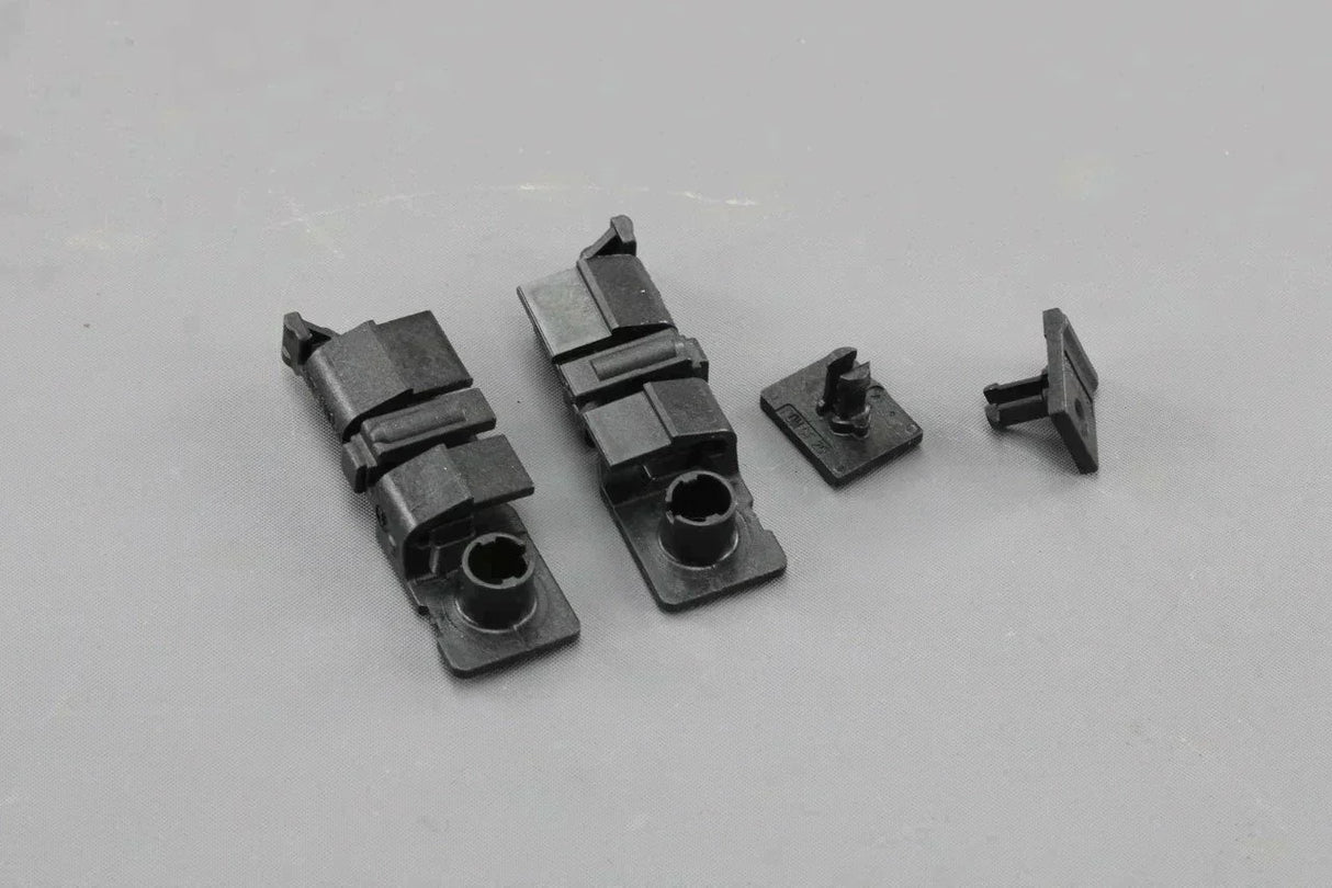 VW Passat Tiguan Superb Leon sunroof wind deflector bearings 1T0898671