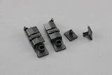 VW Passat Tiguan Superb Leon sunroof wind deflector bearings 1T0898671