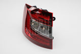 Skoda Octavia Estate 2018-2021 rear tail light (left) 5E9945711